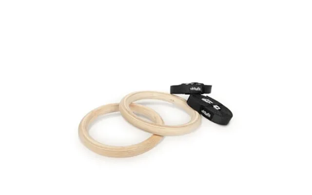 Gymnastic Gym Rings