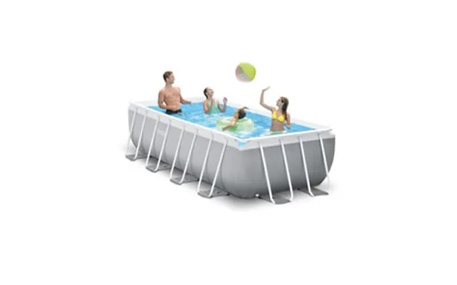 Havepool Prism - 400 X 200 X 100 Cm