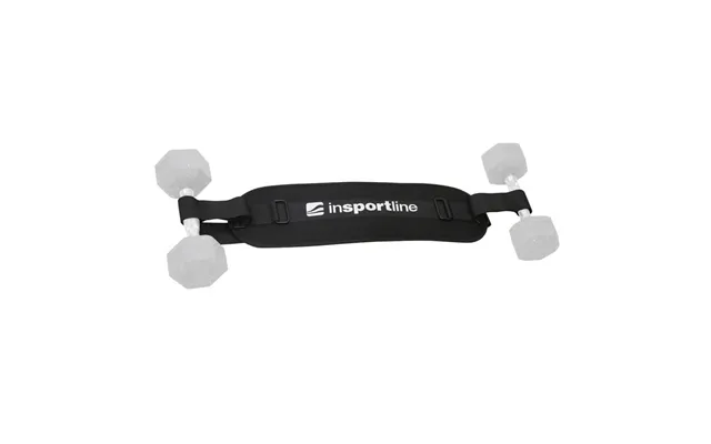 Hip Thrust Belt Hiptra
