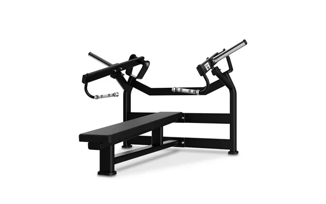 Horizontal Chest Press Platinum