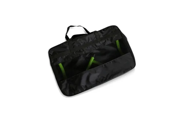 Hurdle Bag - Black