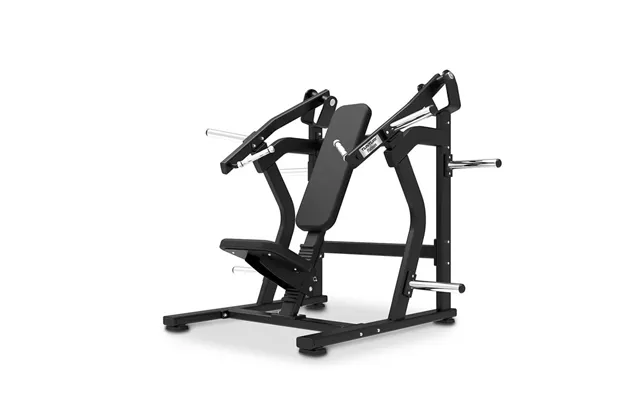 Incline Chest Press Platinum
