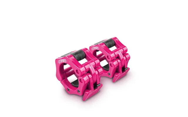 Jaw Lock Pro - Pink