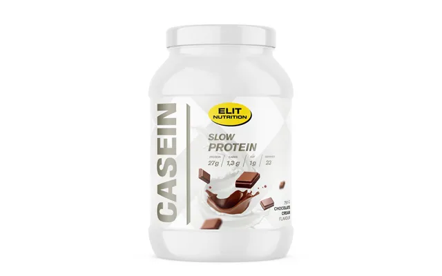 Kaseinprotein - 750 G