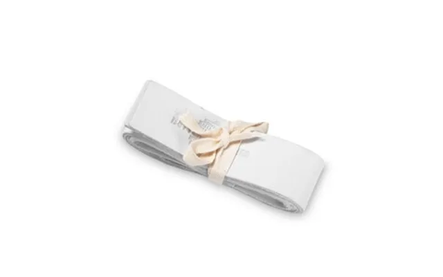 Leather Lifting Straps - Foggy
