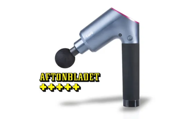 Massage Gun Cairo Pro