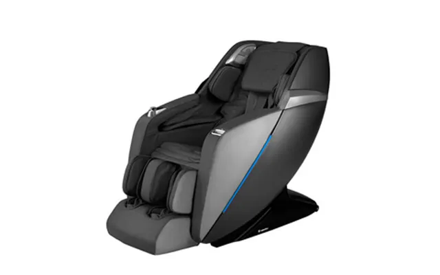 Massagestol Numana - Black