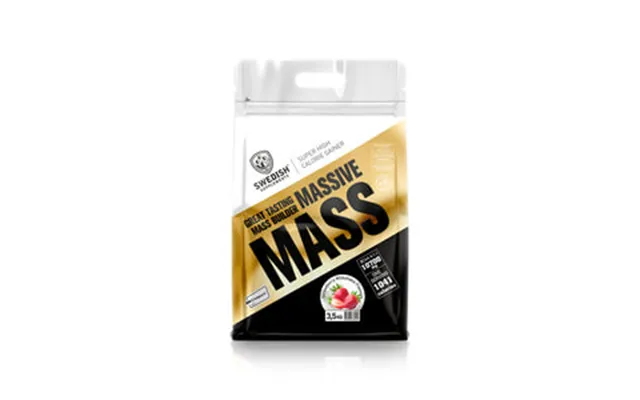 Massive Mass - 3.5 Kg