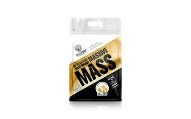 Massive Mass - 3.5 Kg