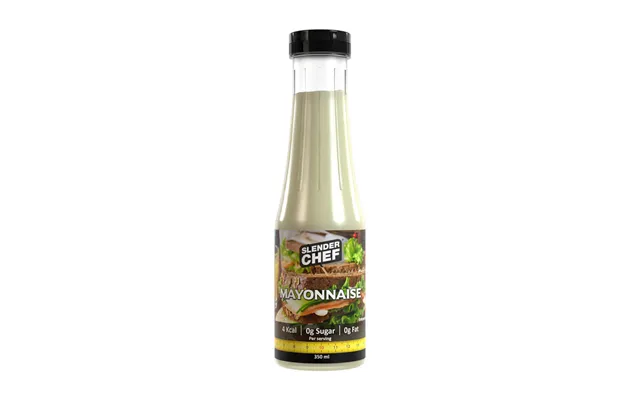 Mayonnaise - 350 Ml