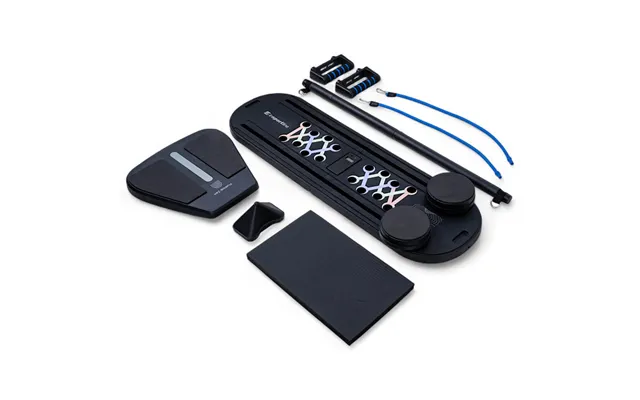 Multifunctional Push-up & Pilates Board - Pushap Zen