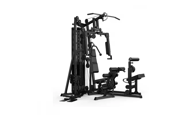 Multigym Autark 2600