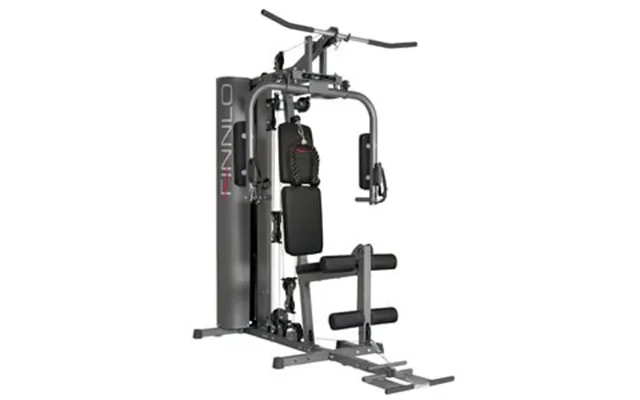 Multigym Autark 600