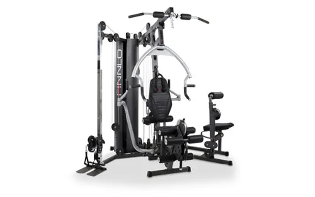 Multigym Autark 6600