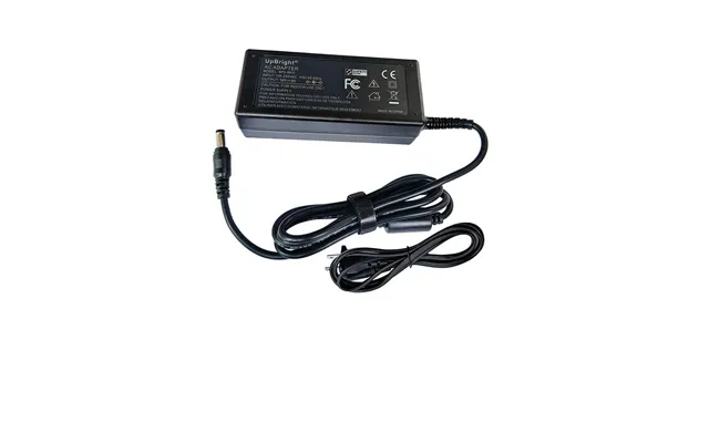 Netadapter Ems - 26v Dc 2,3a