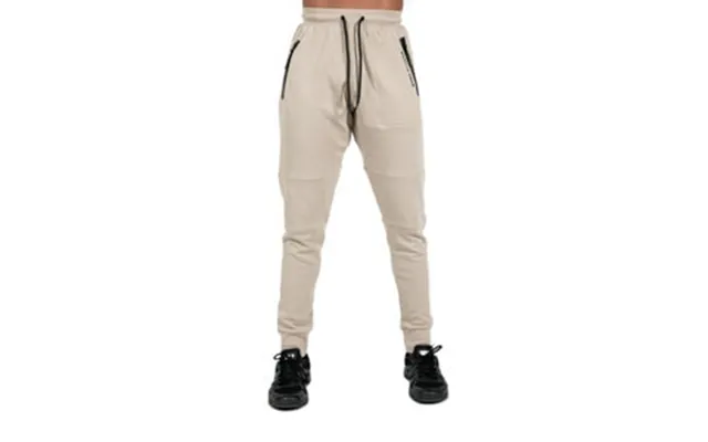 Newark Pants - Beige