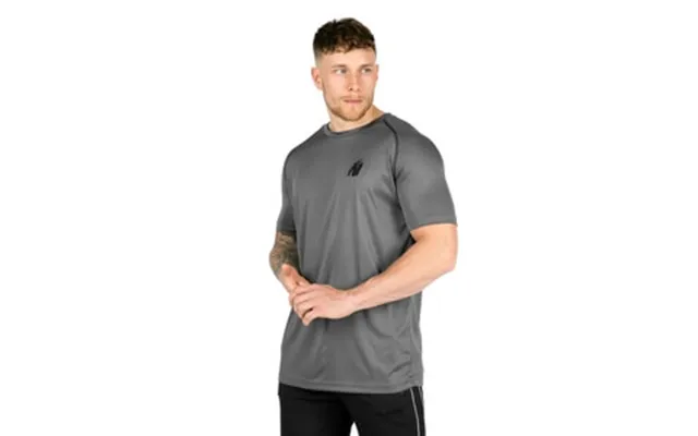 Performance Tee - Grey product image