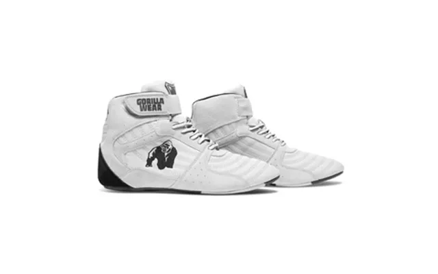 Perry High Tops Pro - White