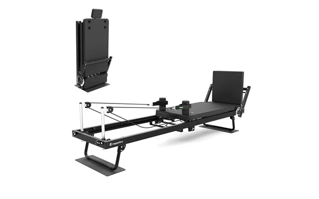 Pilates Reformer - Auraler