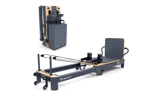 Pilates Reformer - Comfolder