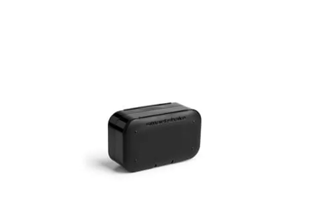 Pill Box Organizer - 2-pack