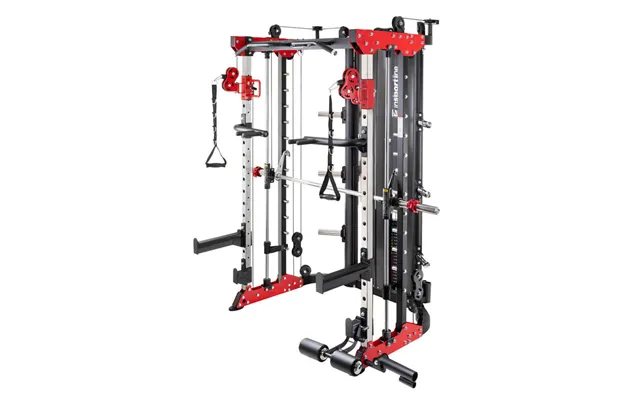 Power Rack Cable Column Cc600