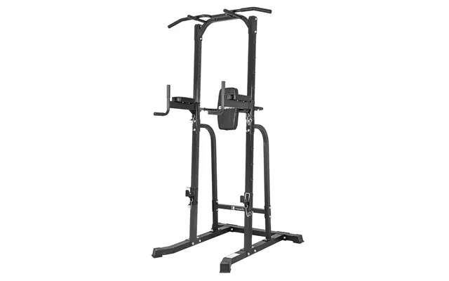 Power Tower Pull-up Station Pt250 Black Edition
