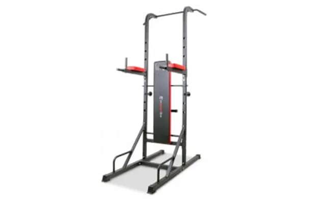 Power Tower X150 Med Bænk
