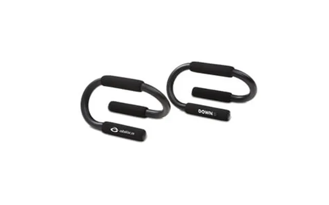 Pushup Bars