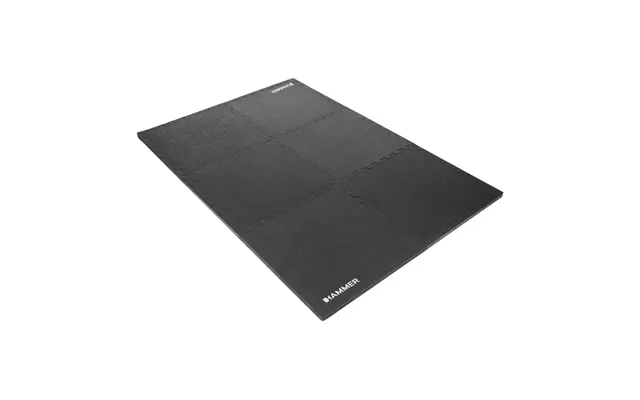 Puzzle Mat Pro - 104 X 52 Cm