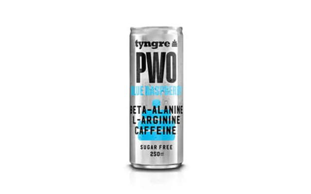 Pwo - 250 Ml