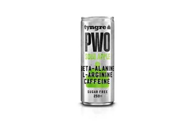 Pwo - 250 Ml