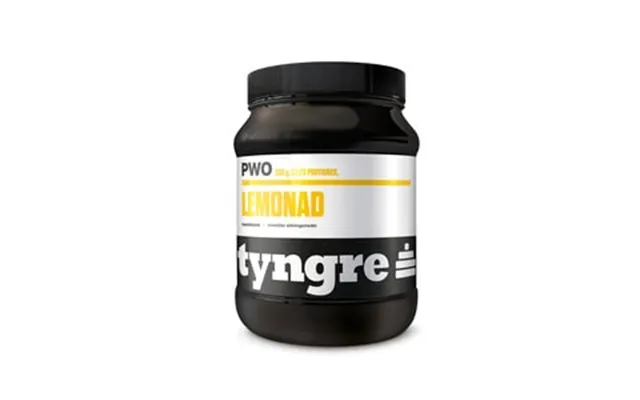 Pwo - 600 G