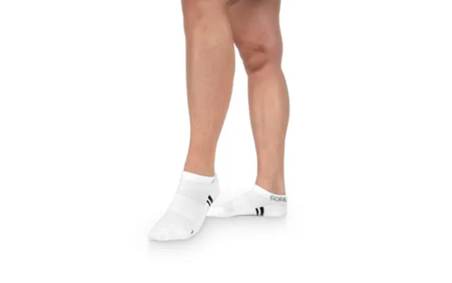 Quarter Socks 2-pack - White