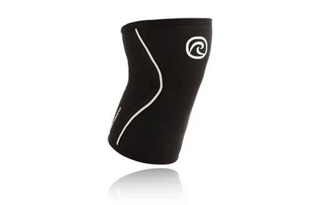 Rx Knee Sleeve - 5 Mm