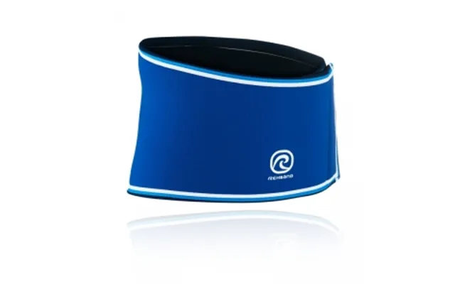 Rx Original Back Support - 7 Mm