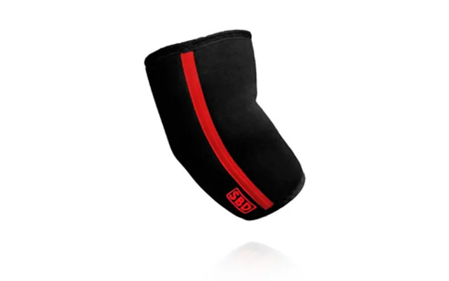 Sbd Elbow Sleeves - 7 Mm