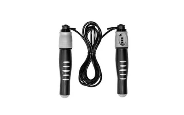 Skipping Rope With Counter