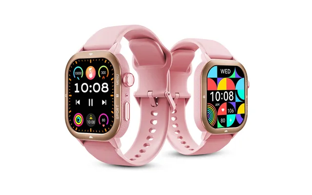Smart Watch Melagra