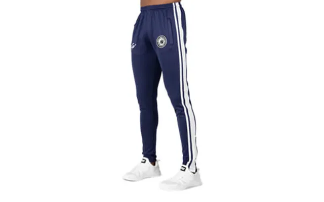 Stratford Track Pants - Navy