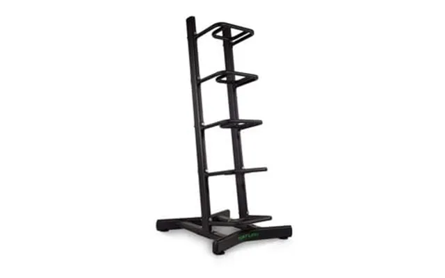 Strength Bag Rack