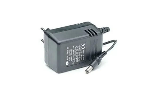 Strømadapter - 6v 9v 1000ma