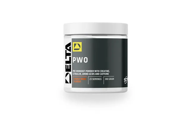 Supreme Pwo - 380 G