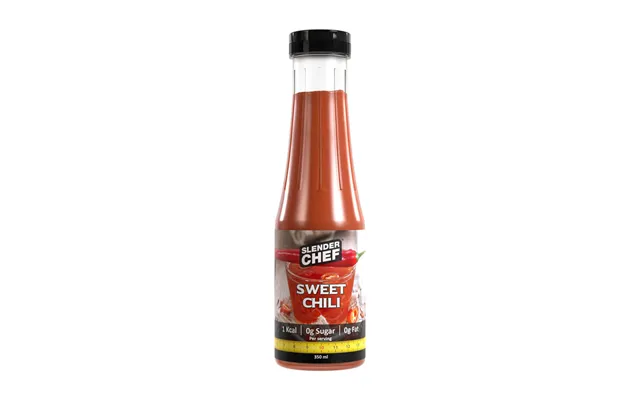Sweet Chili - 350 Ml
