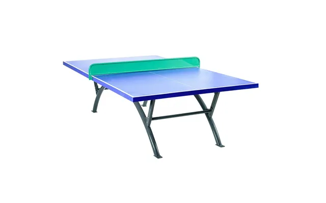 Table Tennis - Xc Outdoor