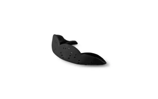 Tandskydd 1.6 Aero - Charcoal Black
