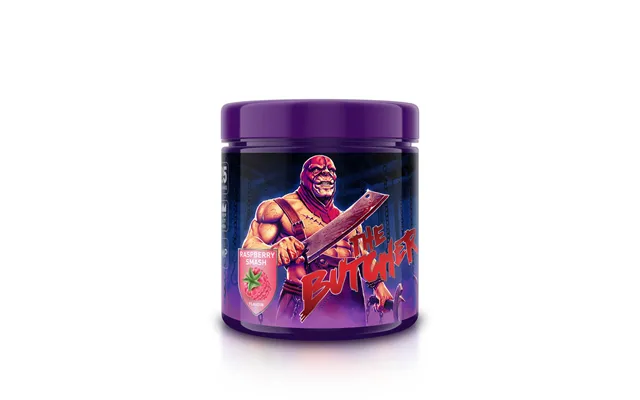 The Butcher - 425 G