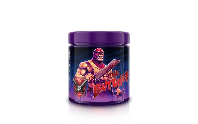 The Butcher - 425 G