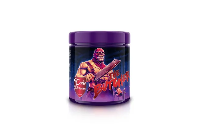 The Butcher - 425 G