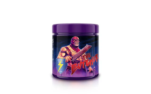 The Butcher - 425 G